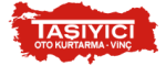 Eskişehir Oto Çekici ve Oto Kurtarma Logosu